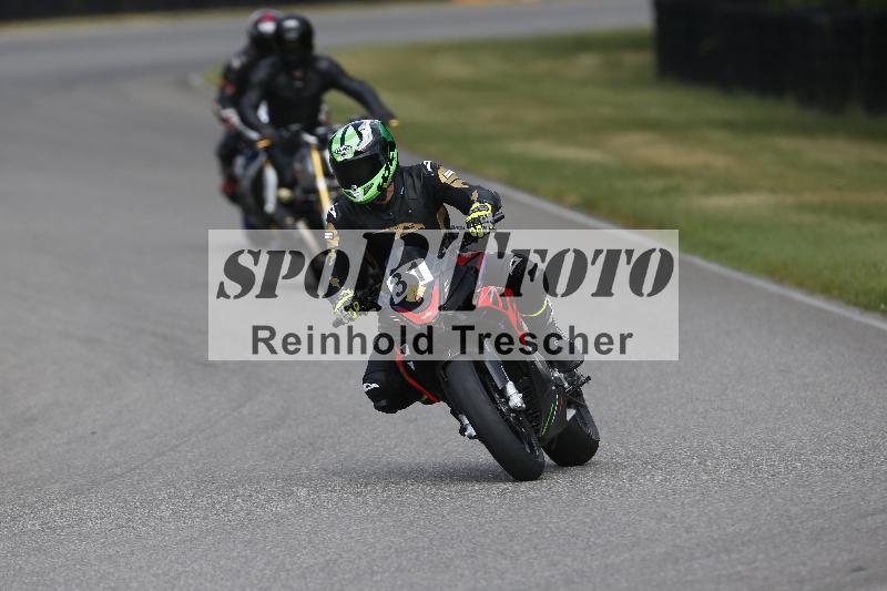 /19 06.06.2026  TZ Motorsport ADR/Gruppe gelb/31